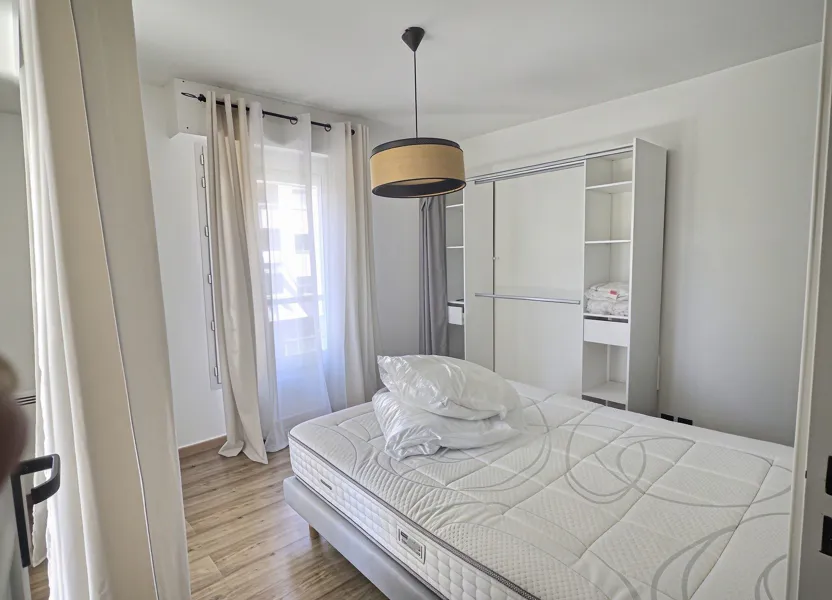 Appartement Allées Turcat-Mery à Marseille