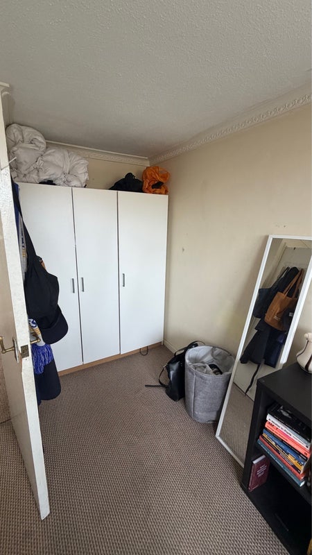 Flat Warley Street in Greater London