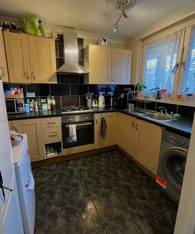 Flat Warley Street in Greater London
