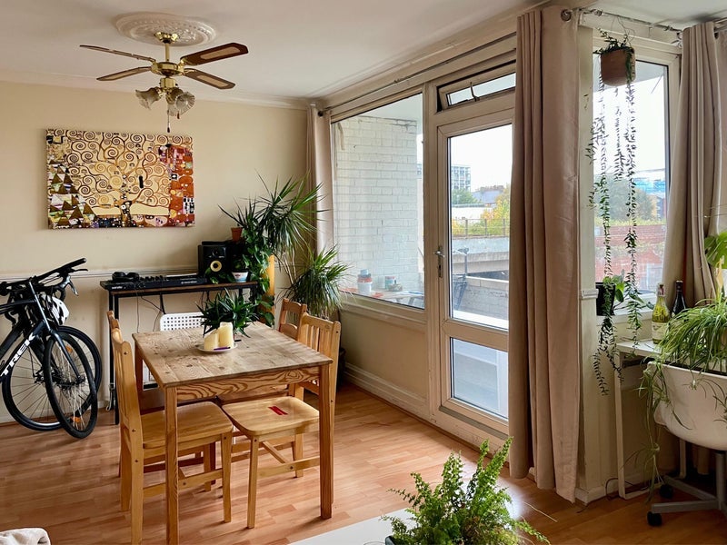 Flat Warley Street in Greater London