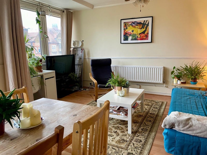 Flat Warley Street in Greater London