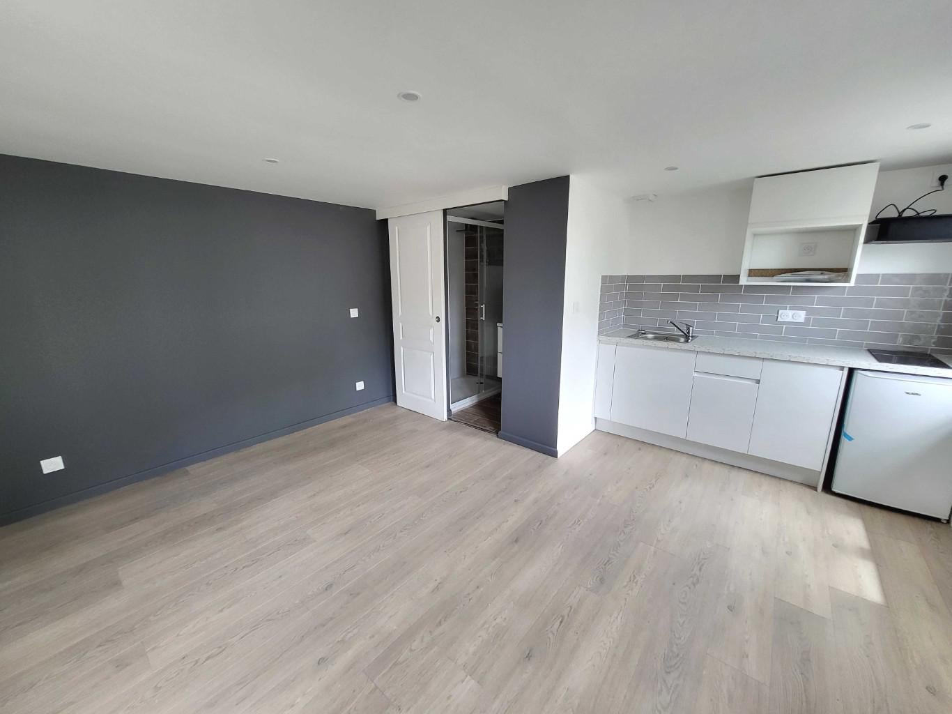 Room Route de Capens in Auterive