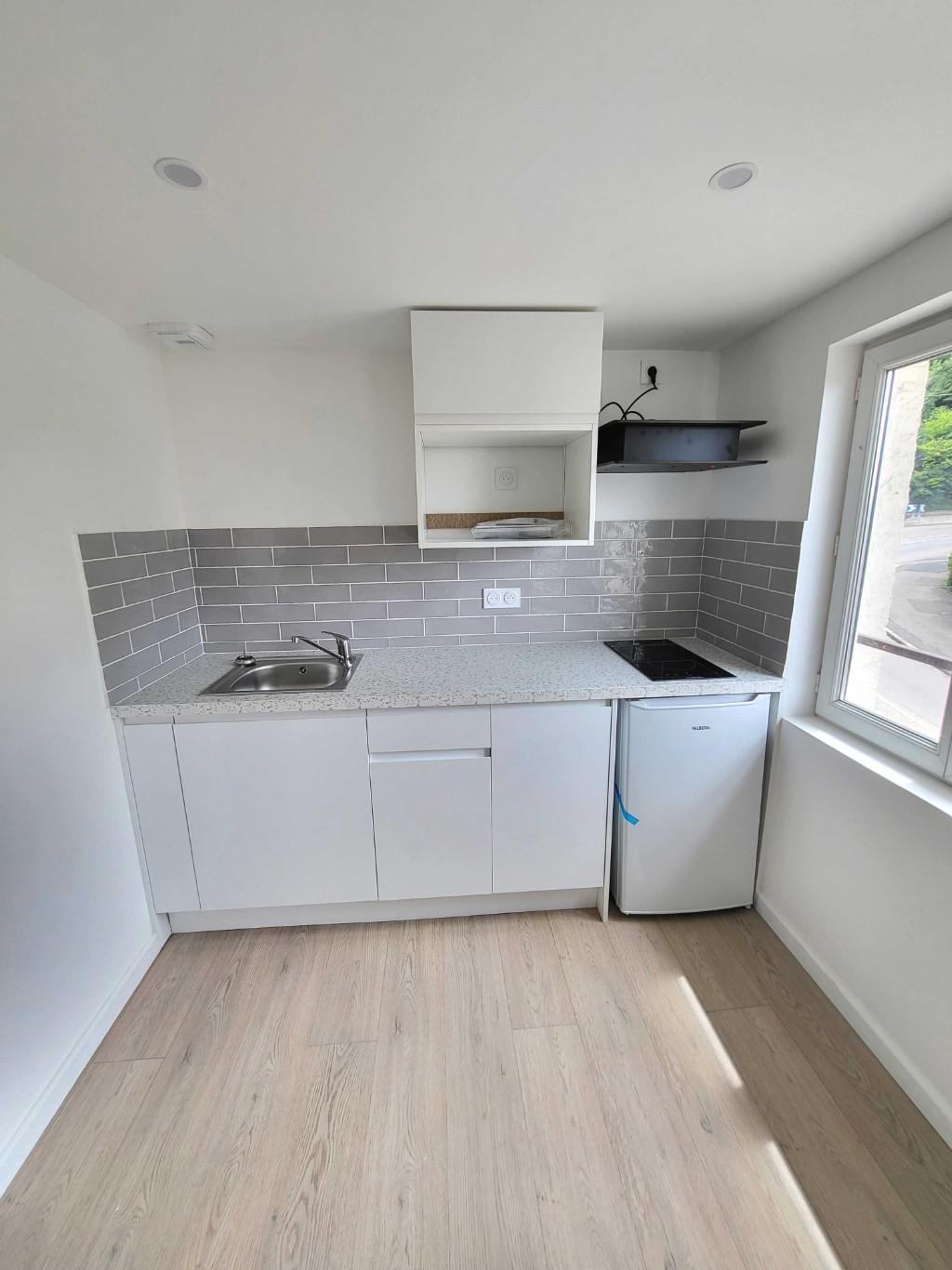 Room Route de Capens in Auterive
