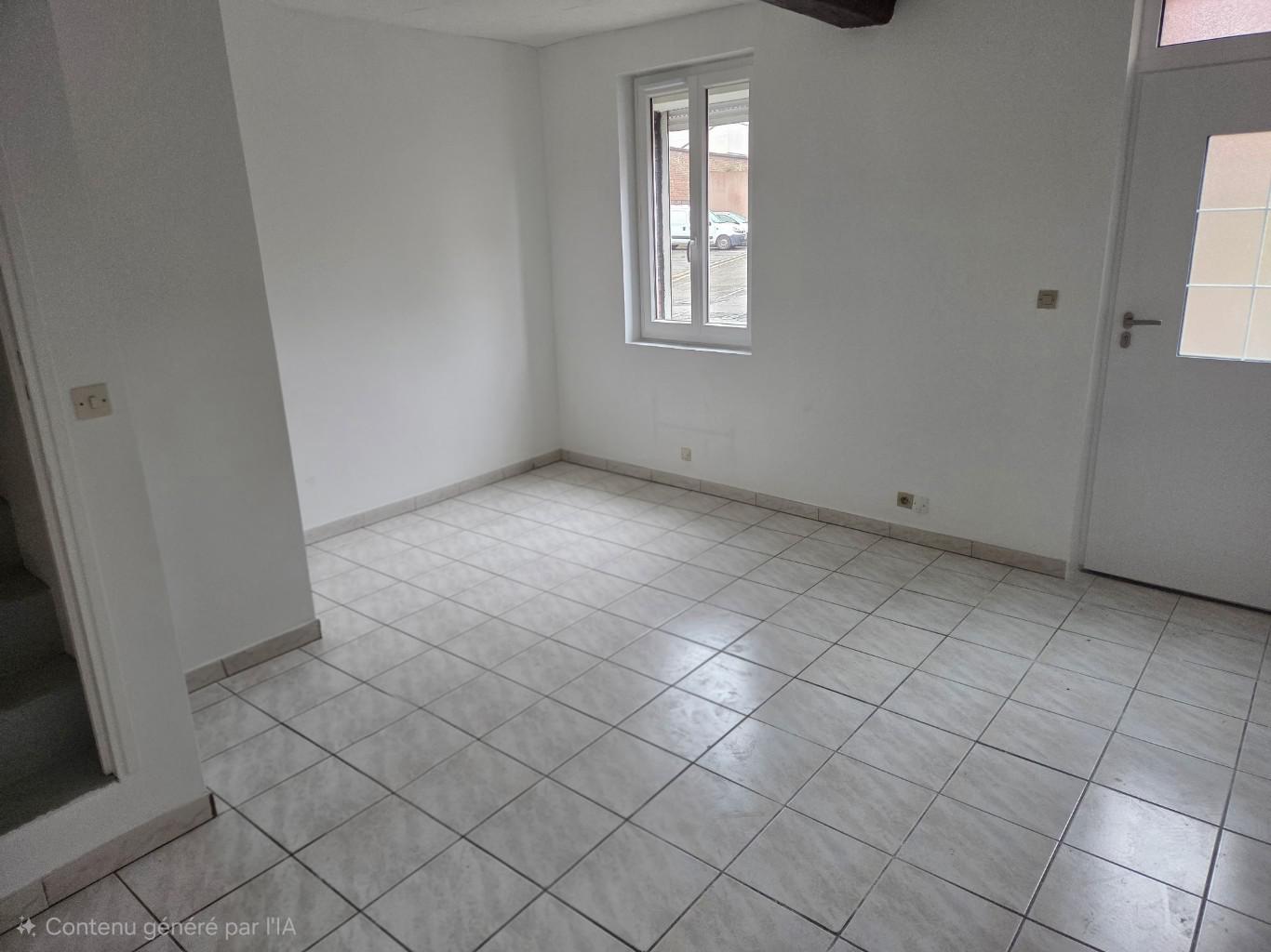 House Route de Capens in Auterive