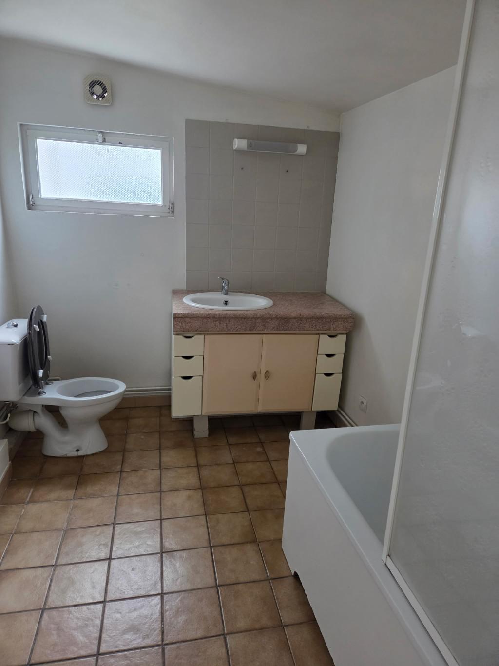House Route de Capens in Auterive