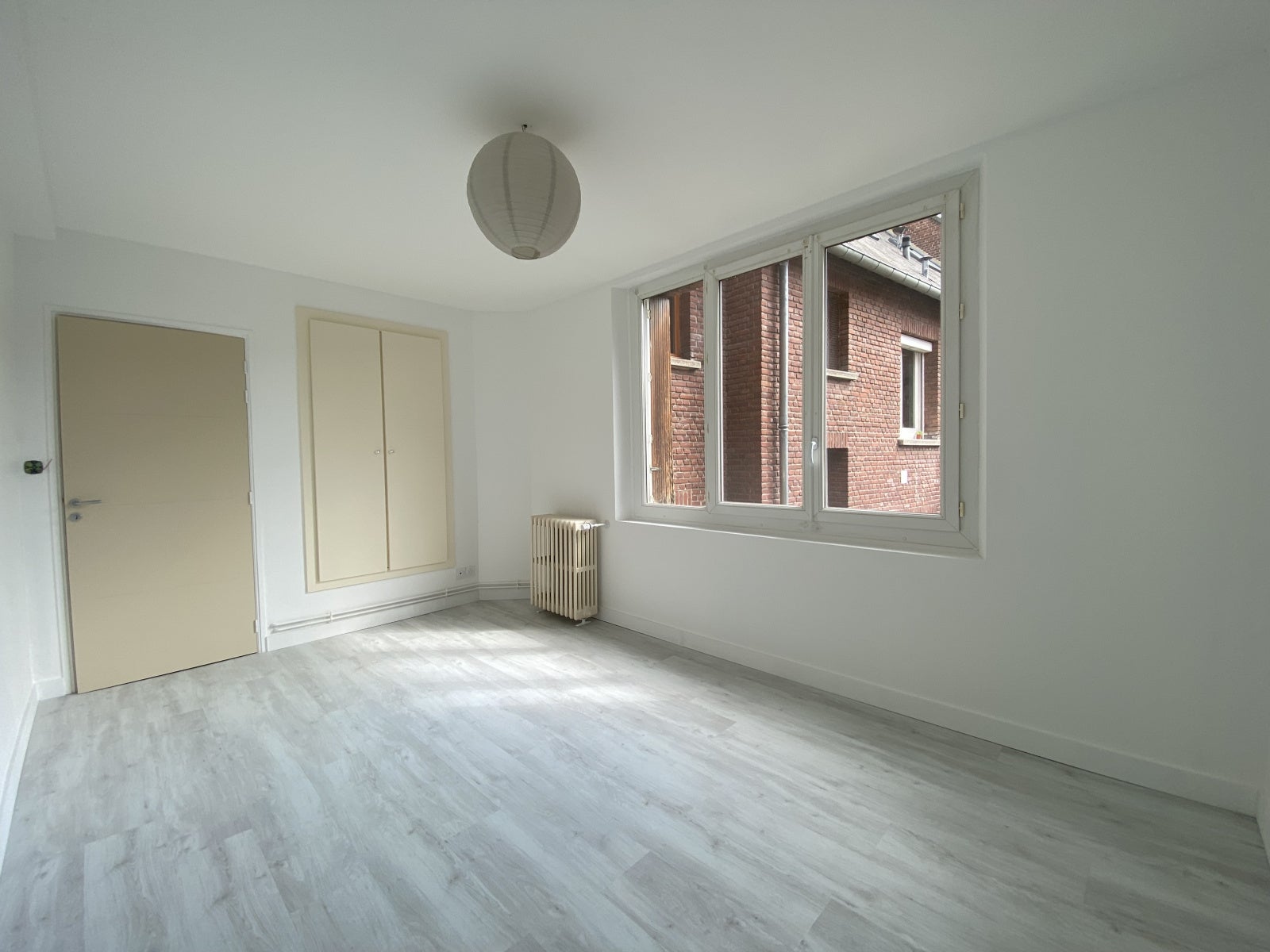 Appartement Rue des Sergents à Amiens