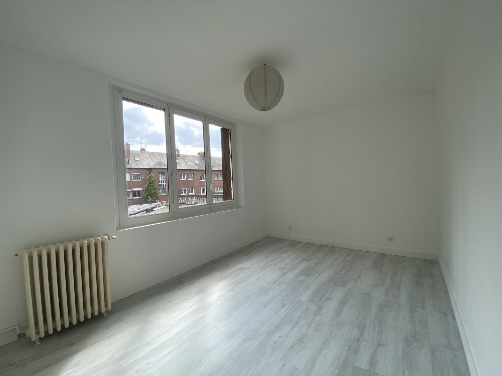 Appartement Rue des Sergents à Amiens