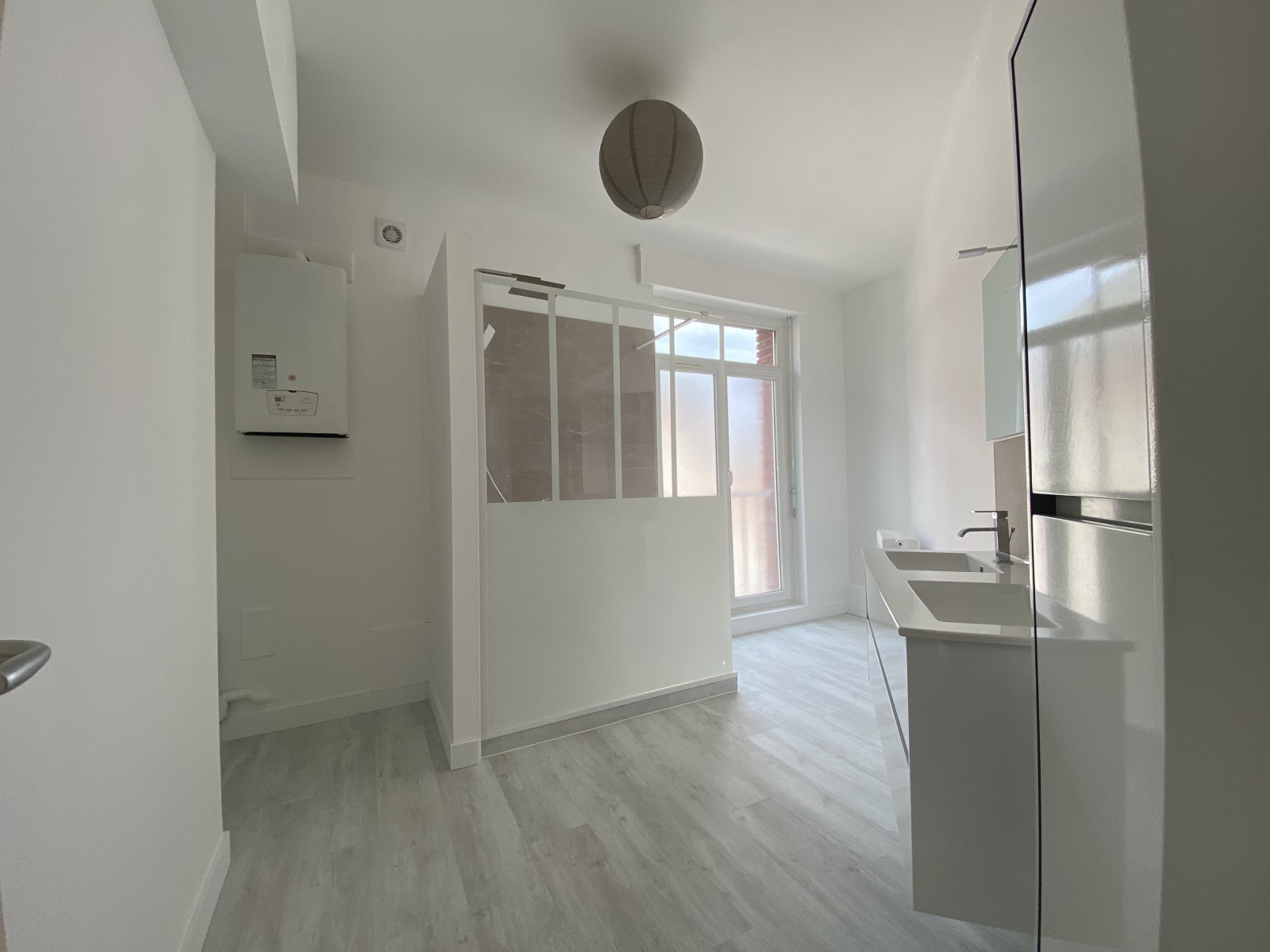 Appartement Rue des Sergents à Amiens
