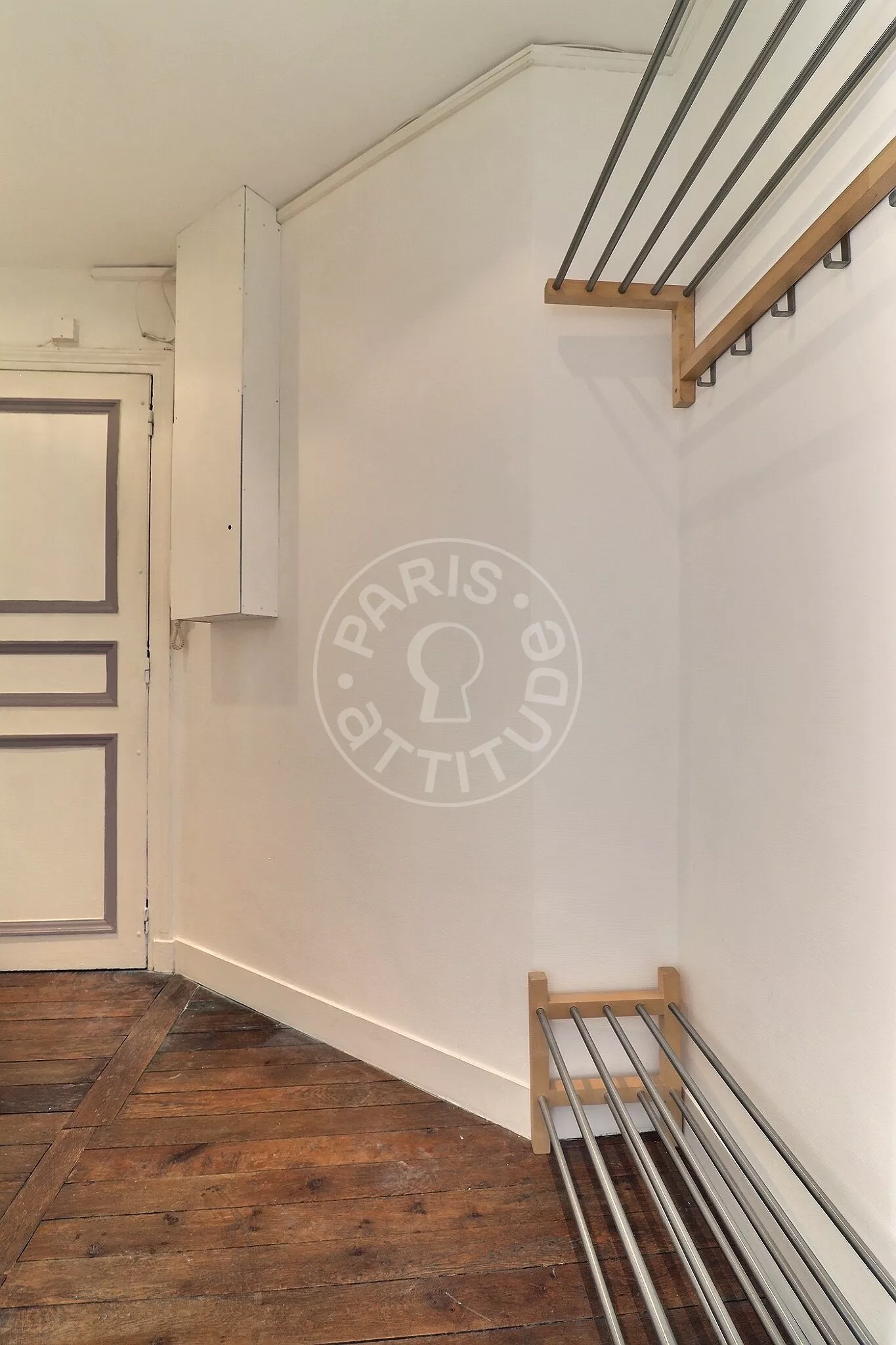 Appartement Rue Vaneau à Paris
