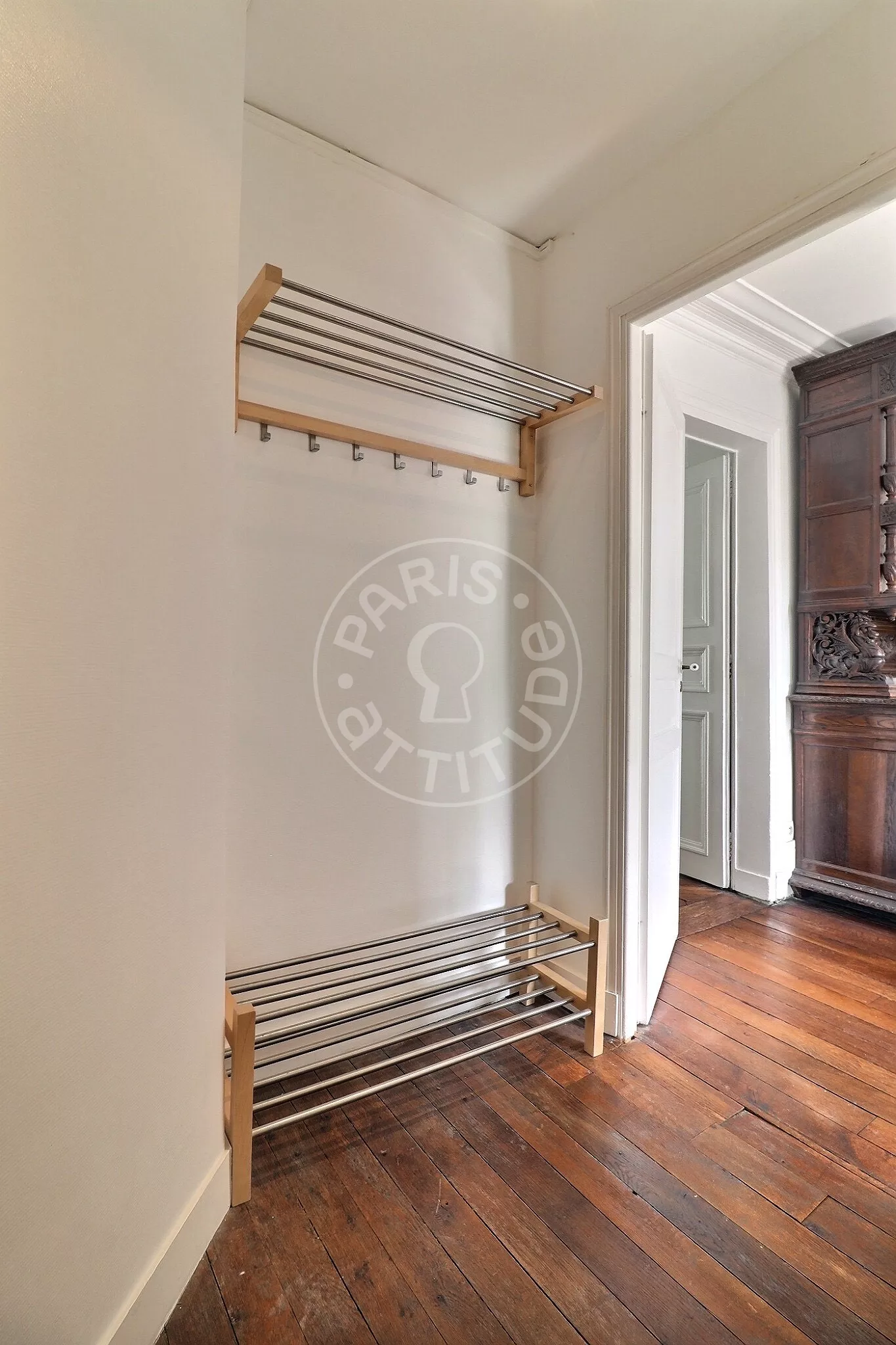 Appartement Rue Vaneau à Paris