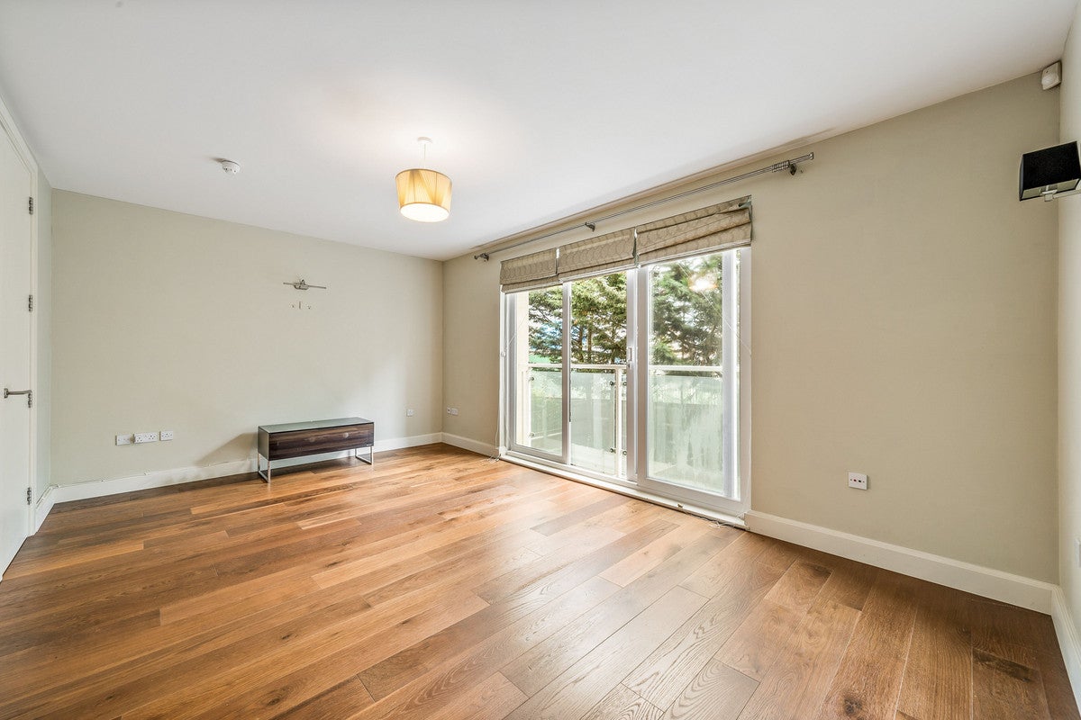 House Woodman Mews in Greater London