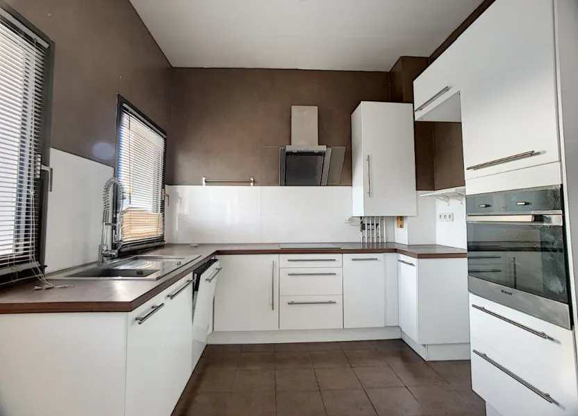 Flat Rue Georges Danton in Saint-Jean-de-Braye
