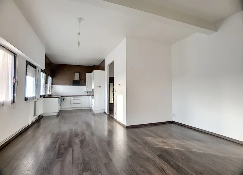 Flat Rue Georges Danton in Saint-Jean-de-Braye