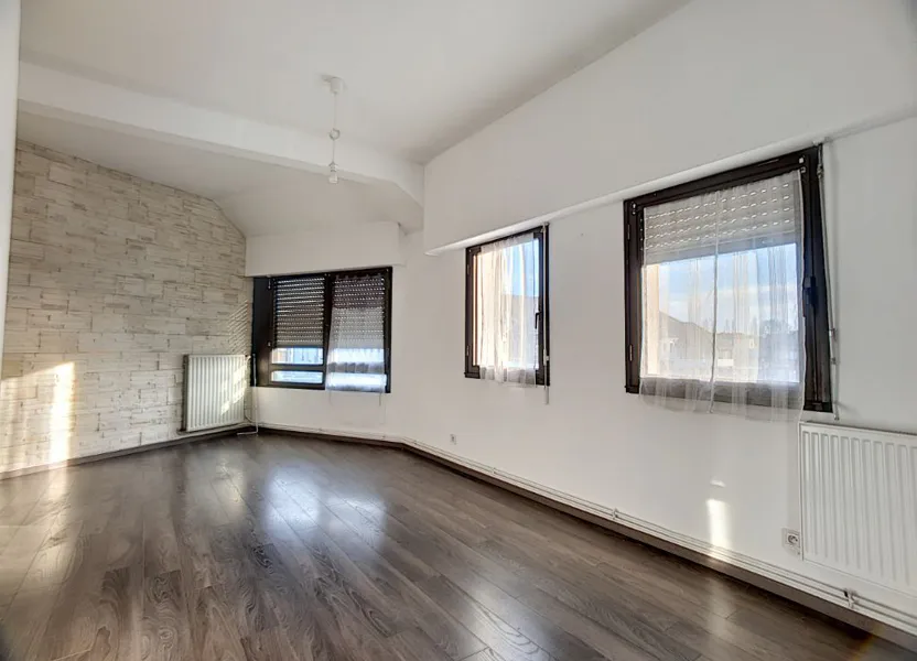 Flat Rue Georges Danton in Saint-Jean-de-Braye