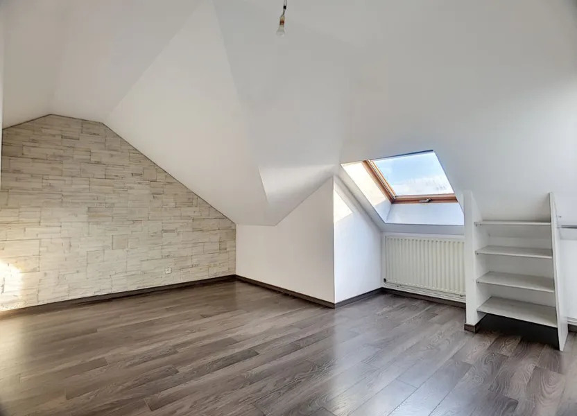 Flat Rue Georges Danton in Saint-Jean-de-Braye