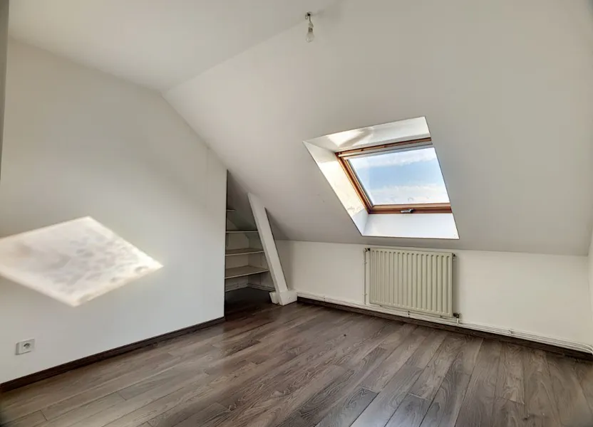 Flat Rue Georges Danton in Saint-Jean-de-Braye