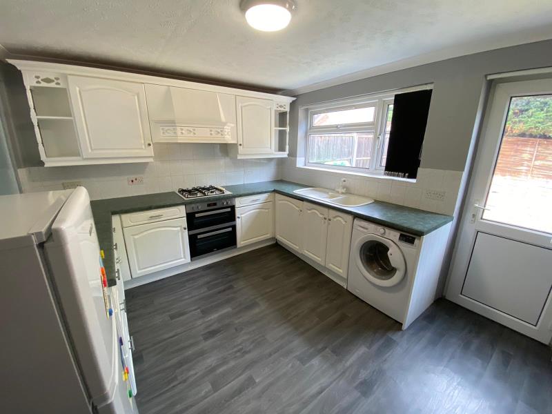 House Bolding House Lane in Surrey Heath