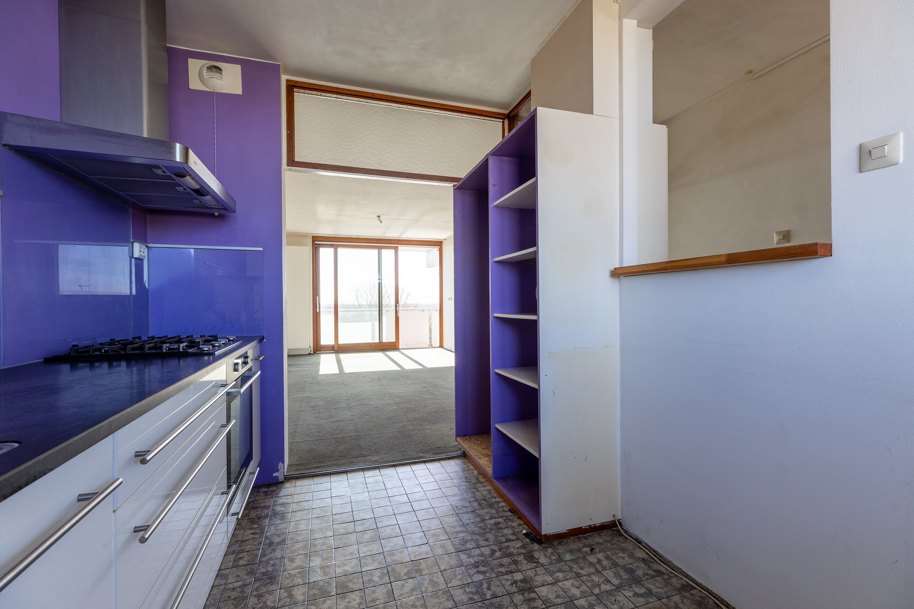Appartement te koop: Grubbehoeve 924, Amsterdam