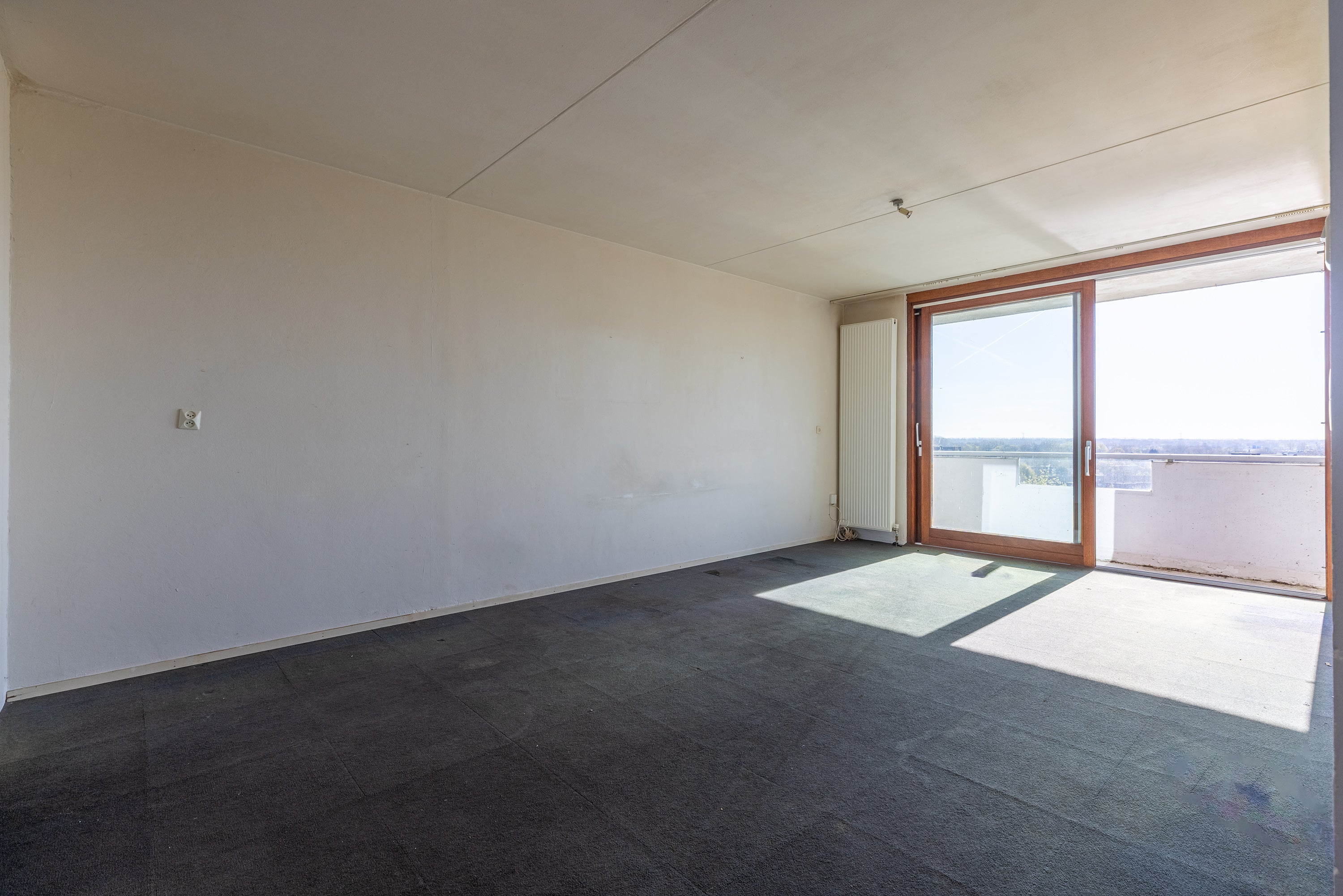 Appartement te koop: Grubbehoeve 924, Amsterdam