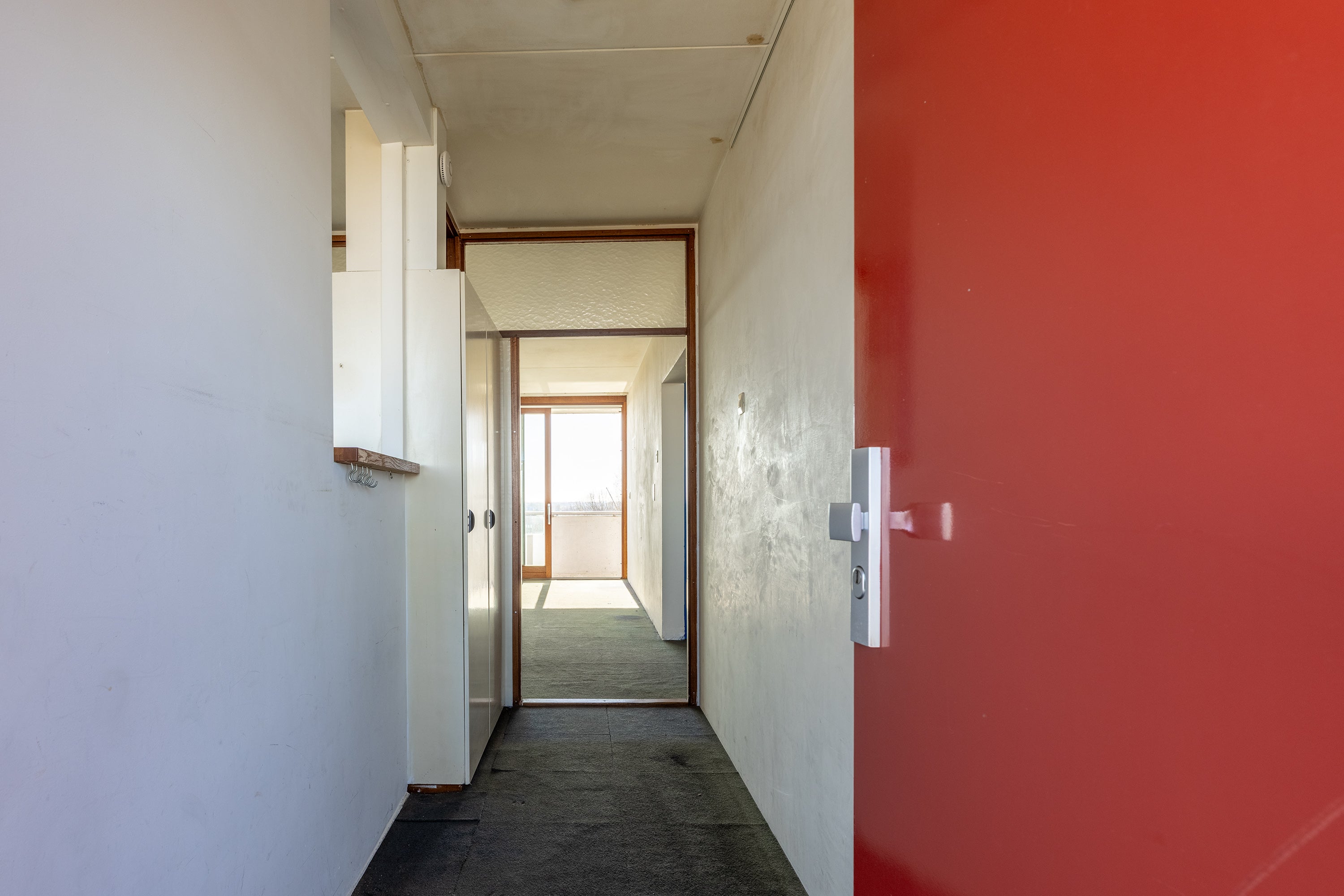 Appartement te koop: Grubbehoeve 924, Amsterdam