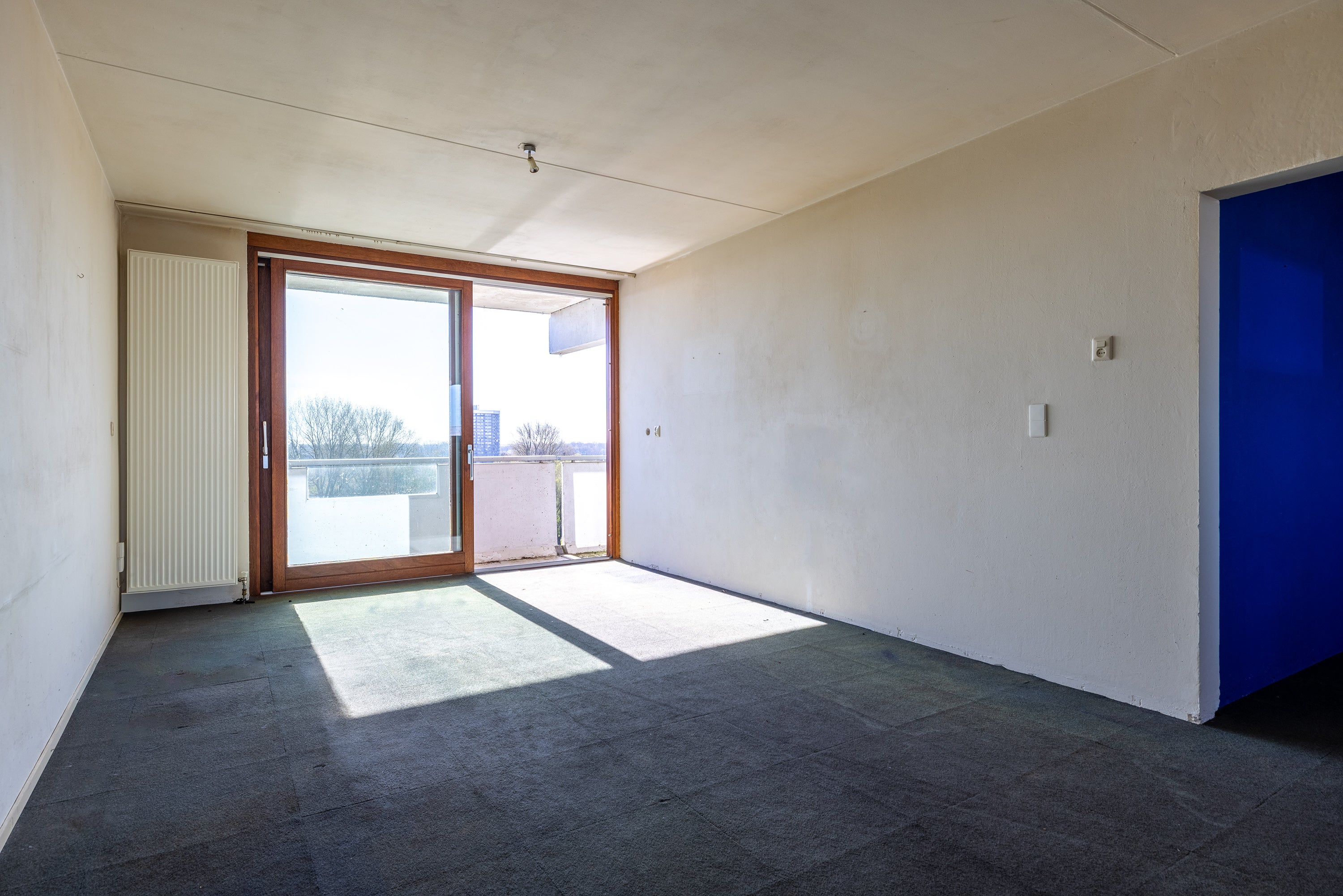 Appartement te koop: Grubbehoeve 924, Amsterdam