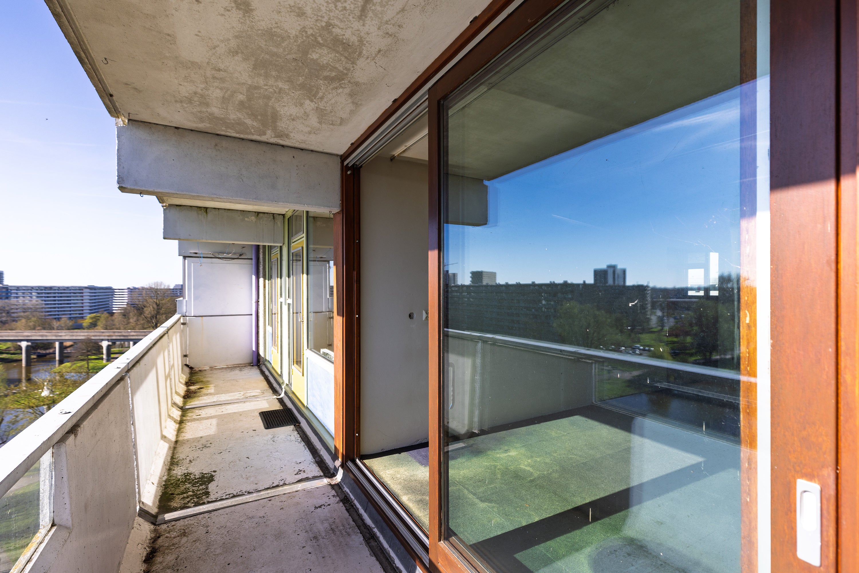 Appartement te koop: Grubbehoeve 924, Amsterdam