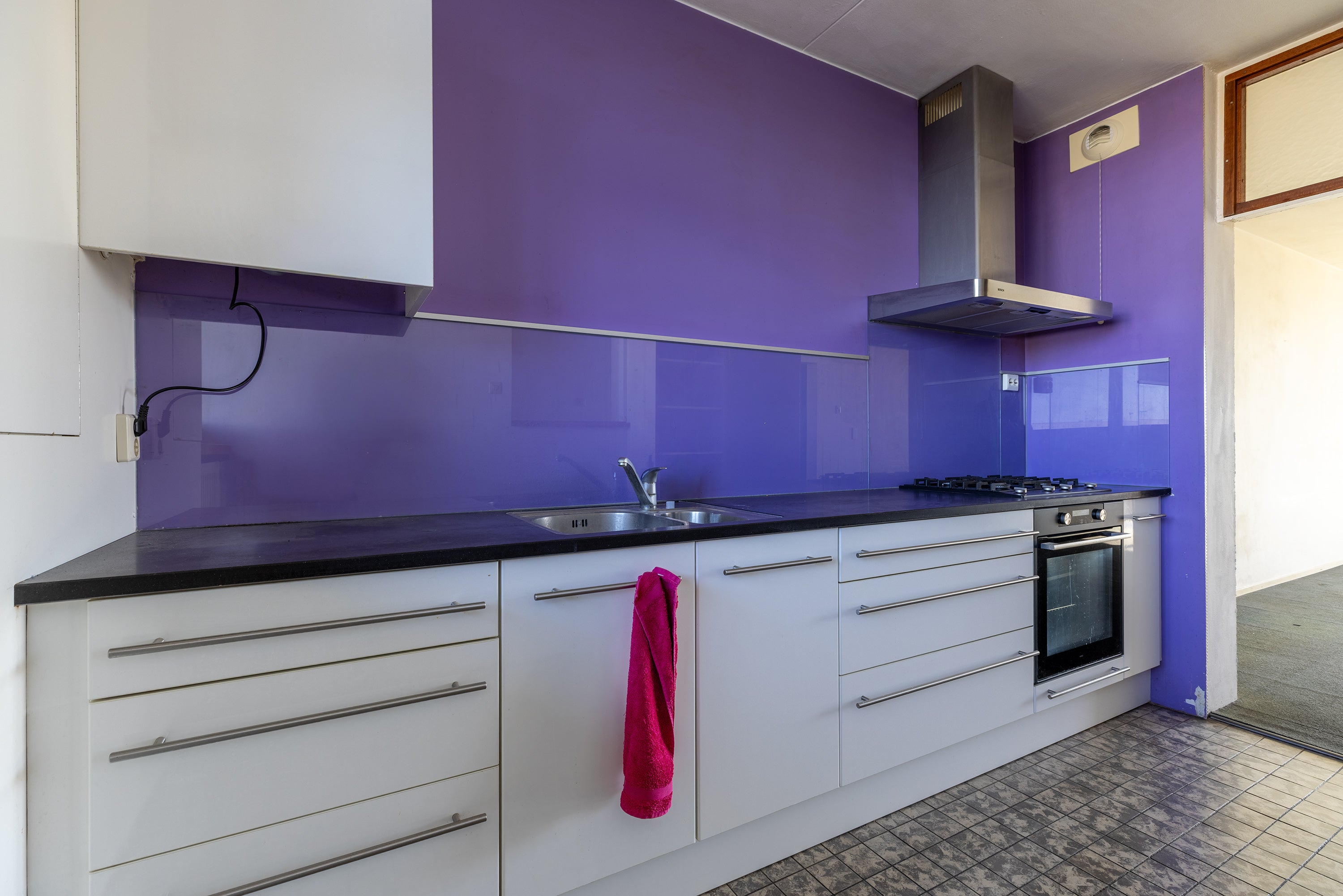 Appartement te koop: Grubbehoeve 924, Amsterdam