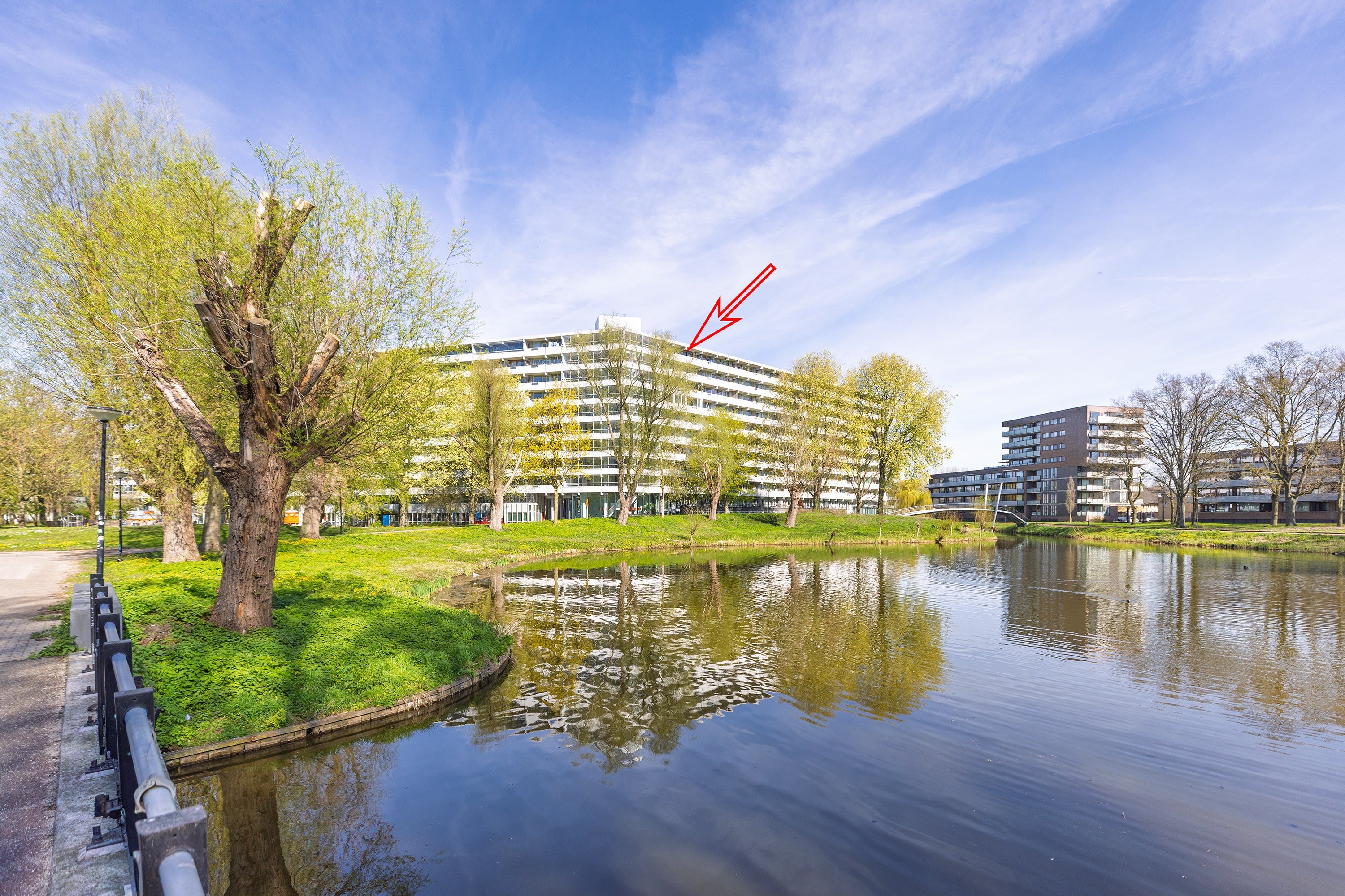 Grubbehoeve 924 in Amsterdam