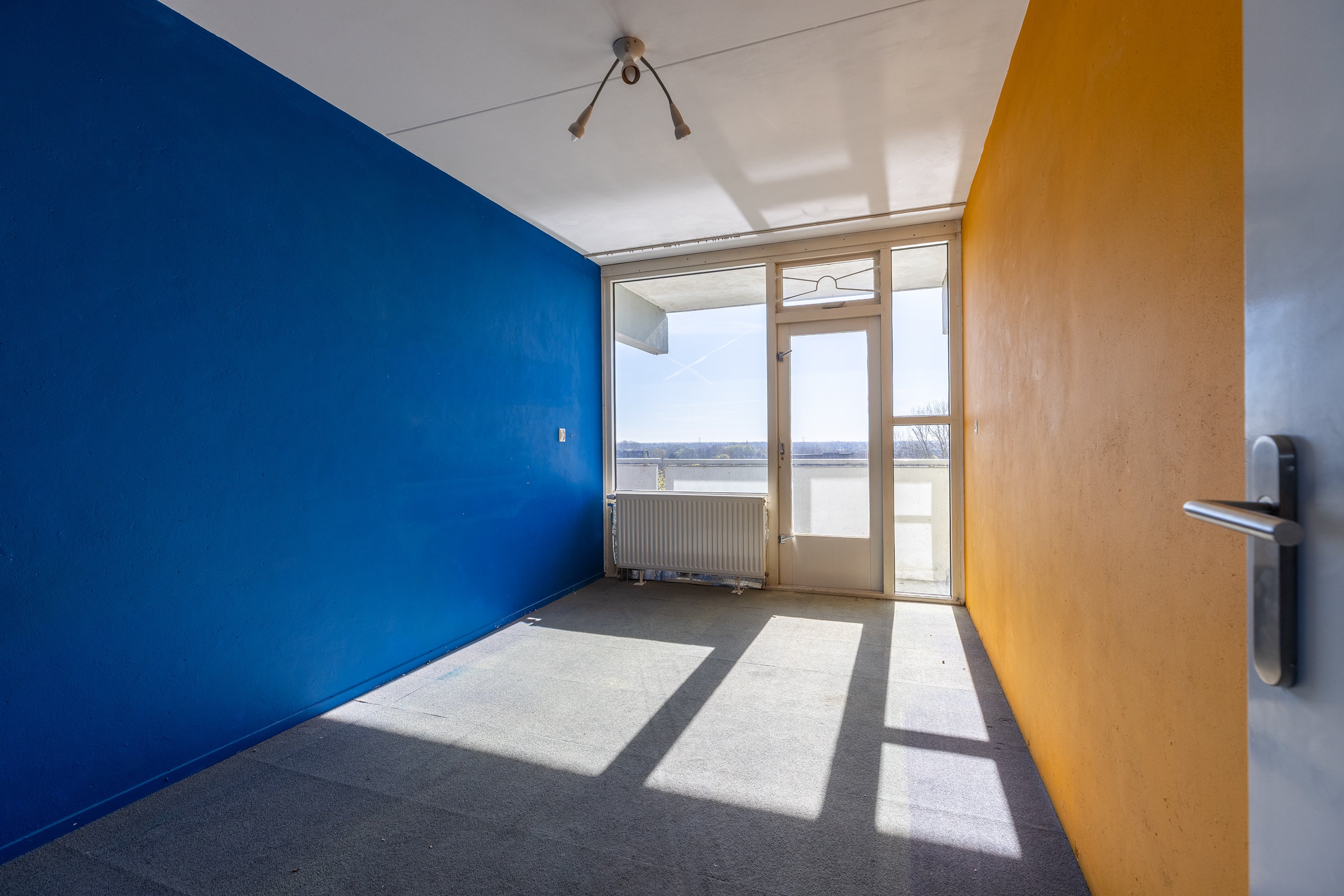 Appartement te koop: Grubbehoeve 924, Amsterdam