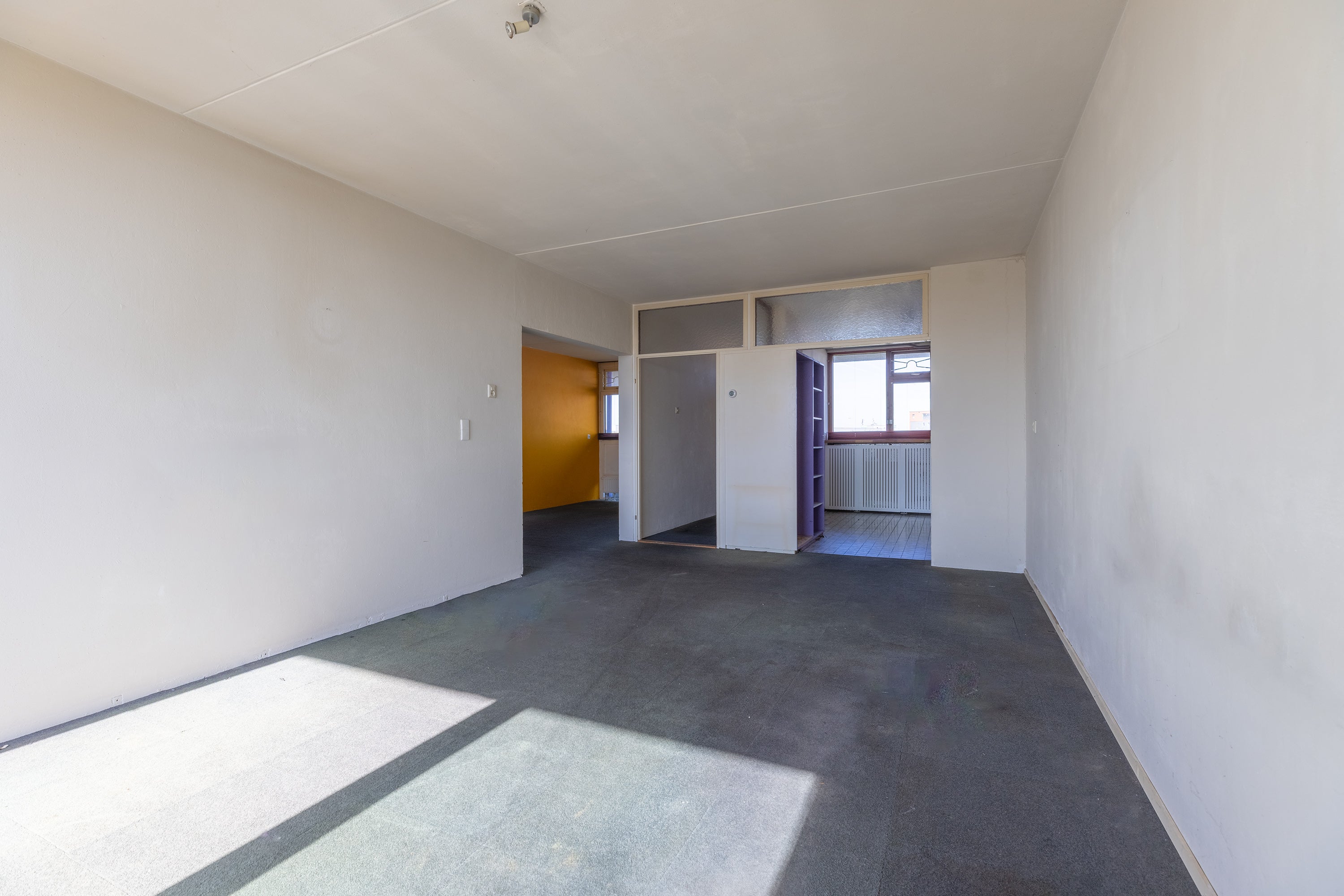 Appartement te koop: Grubbehoeve 924, Amsterdam