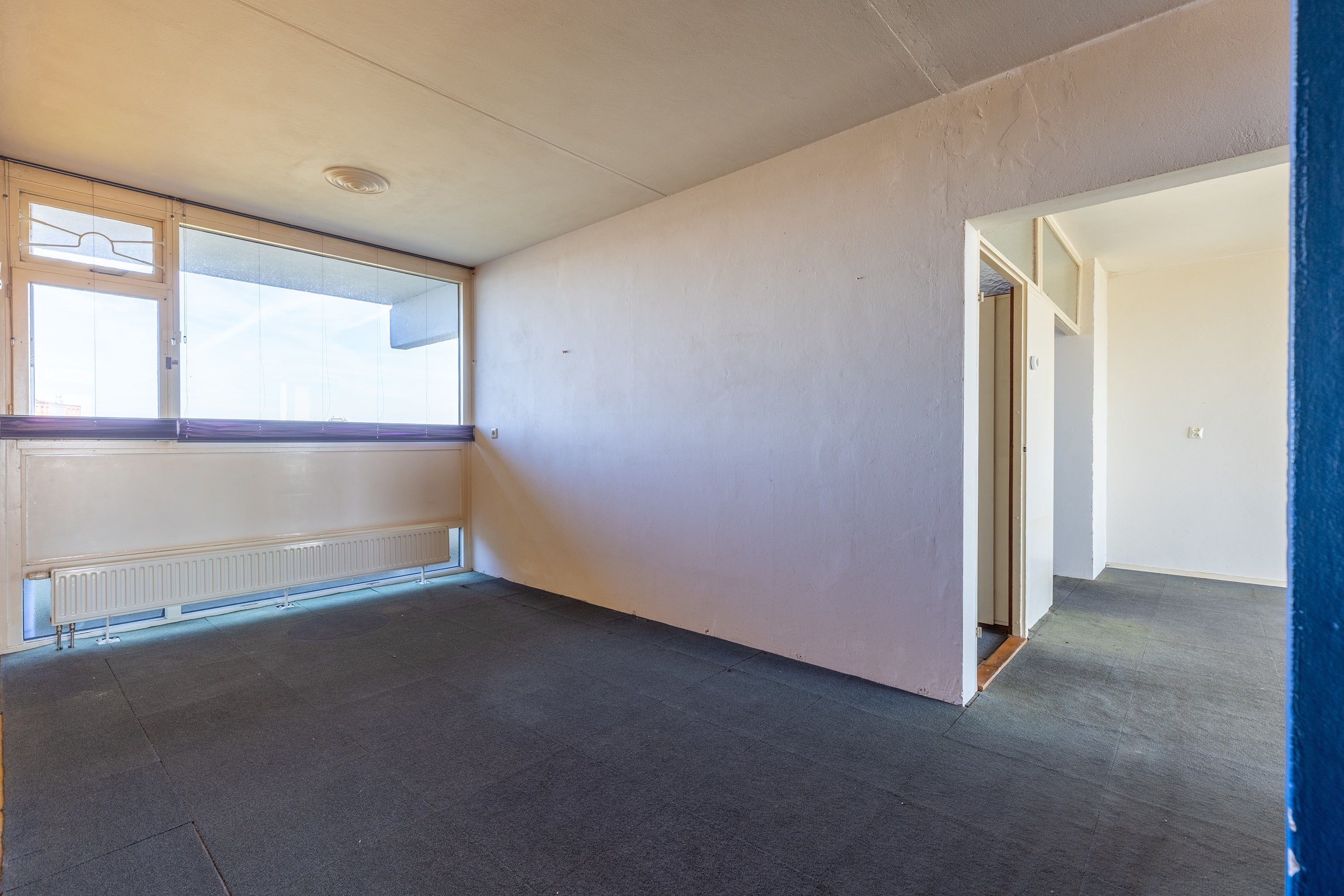 Appartement te koop: Grubbehoeve 924, Amsterdam