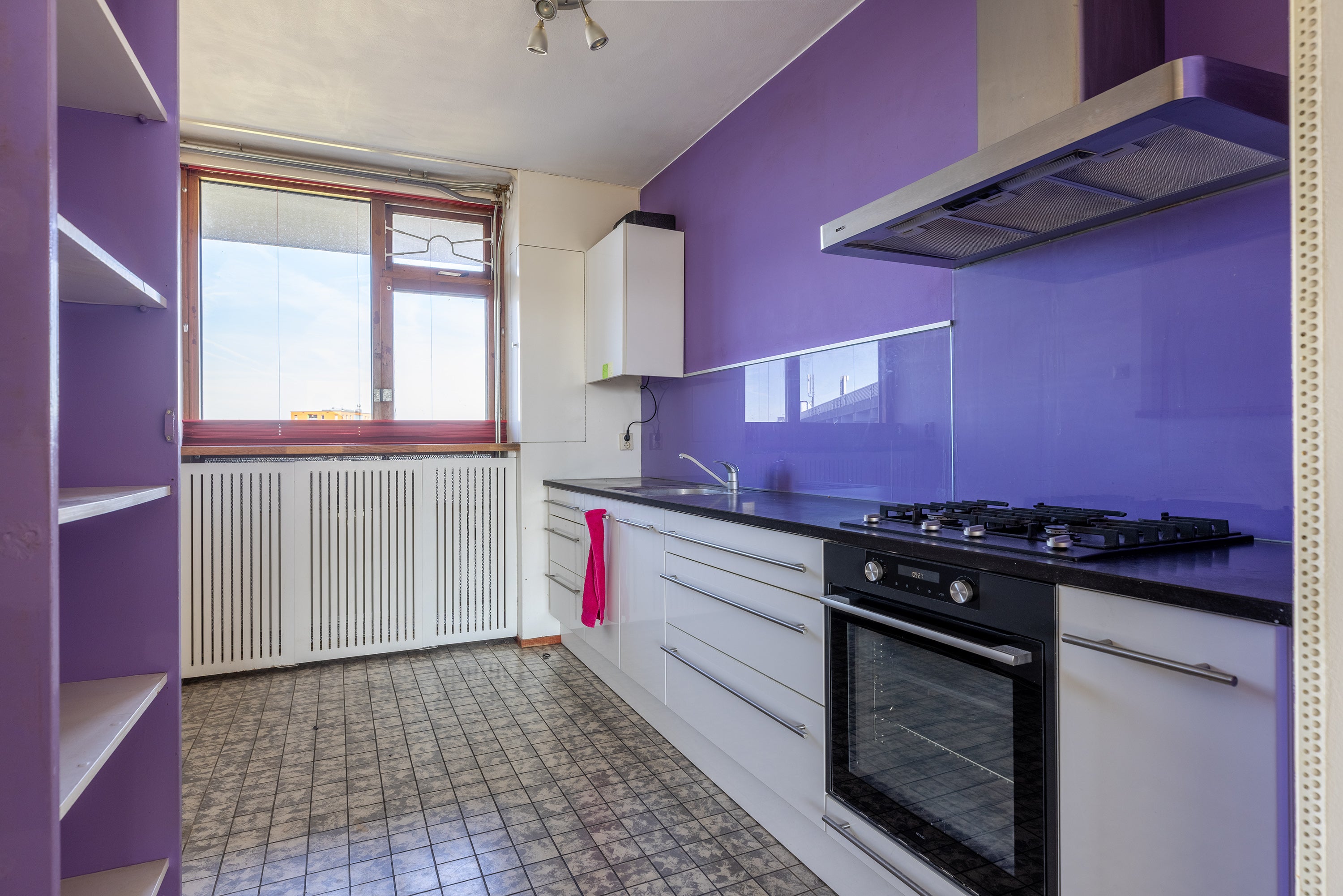 Appartement te koop: Grubbehoeve 924, Amsterdam