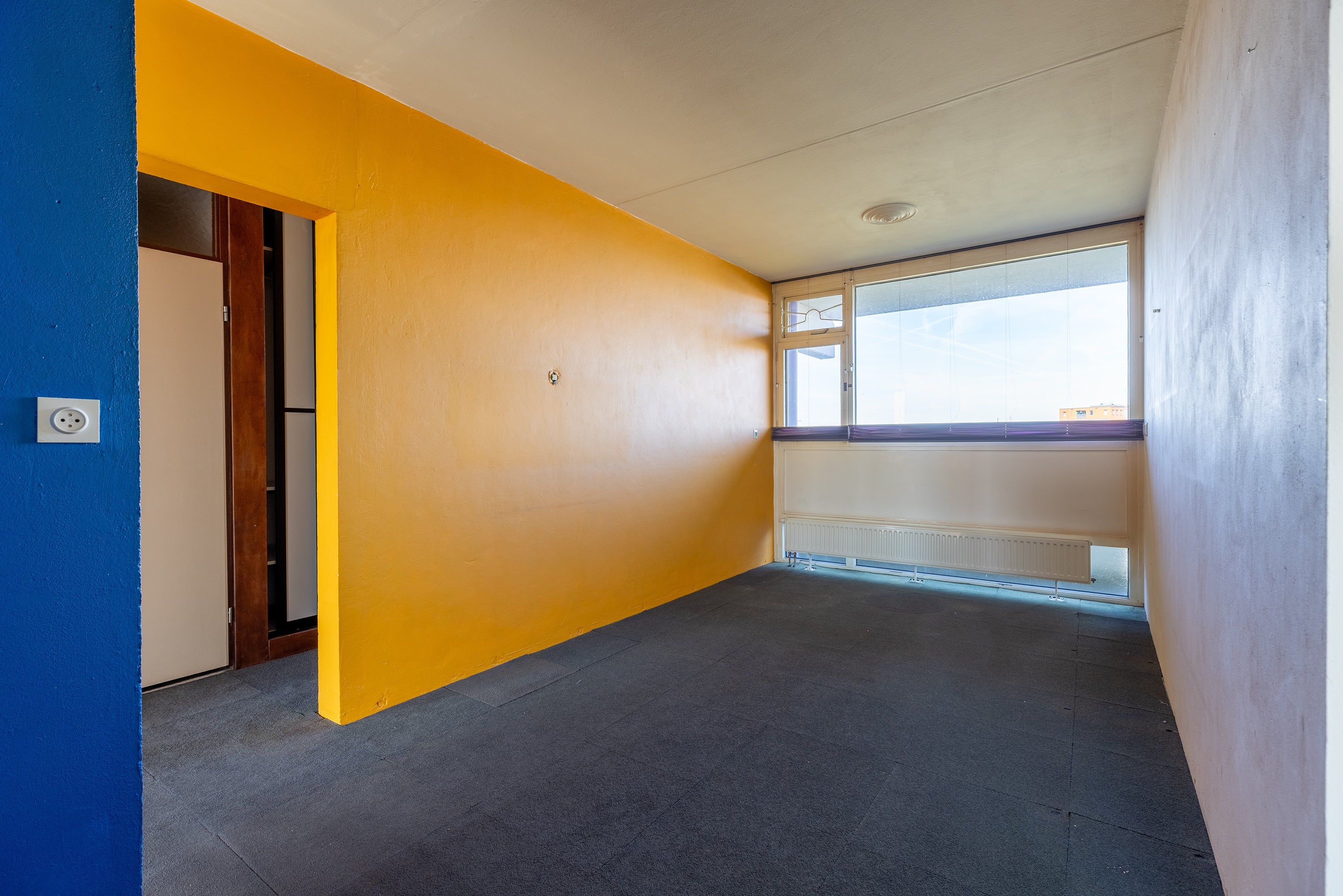 Appartement te koop: Grubbehoeve 924, Amsterdam
