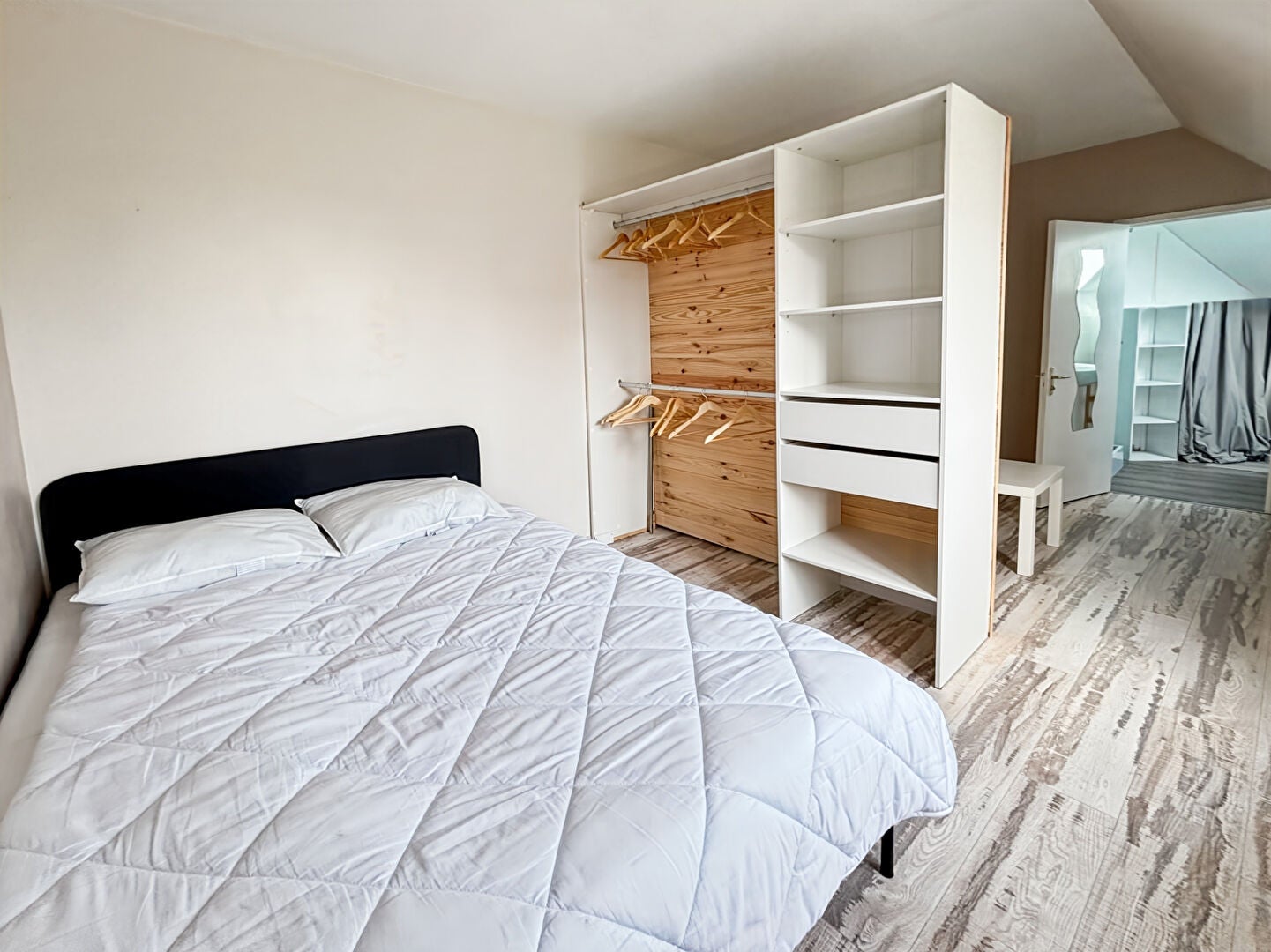 Appartement Rue du Pont à Vignoc