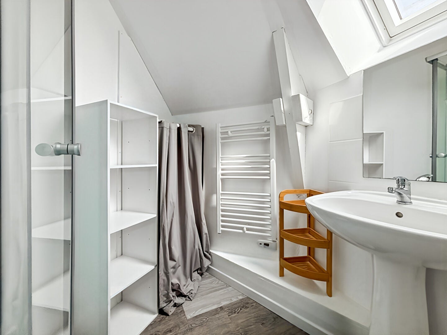 Flat Rue du Pont in Vignoc