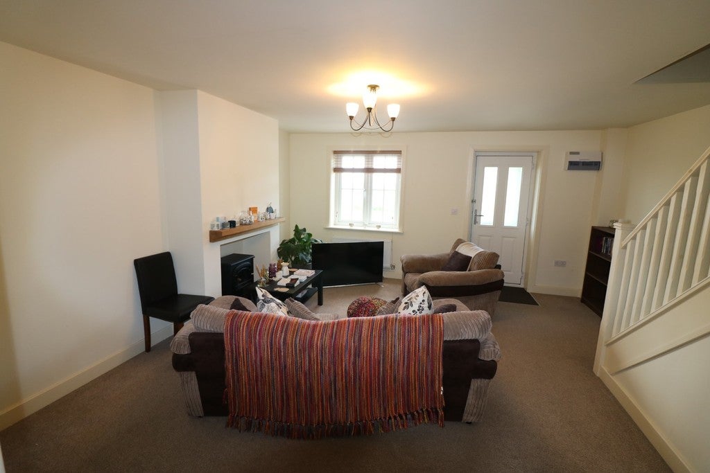 House Wintersgill Place in Hessle