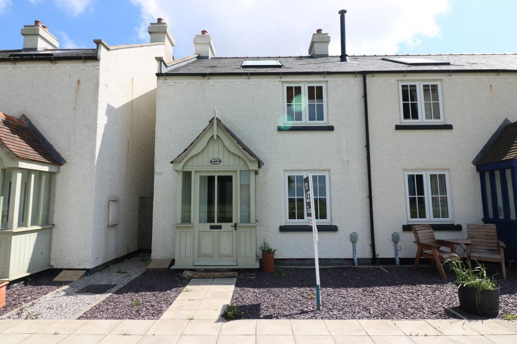 House Wintersgill Place in Hessle