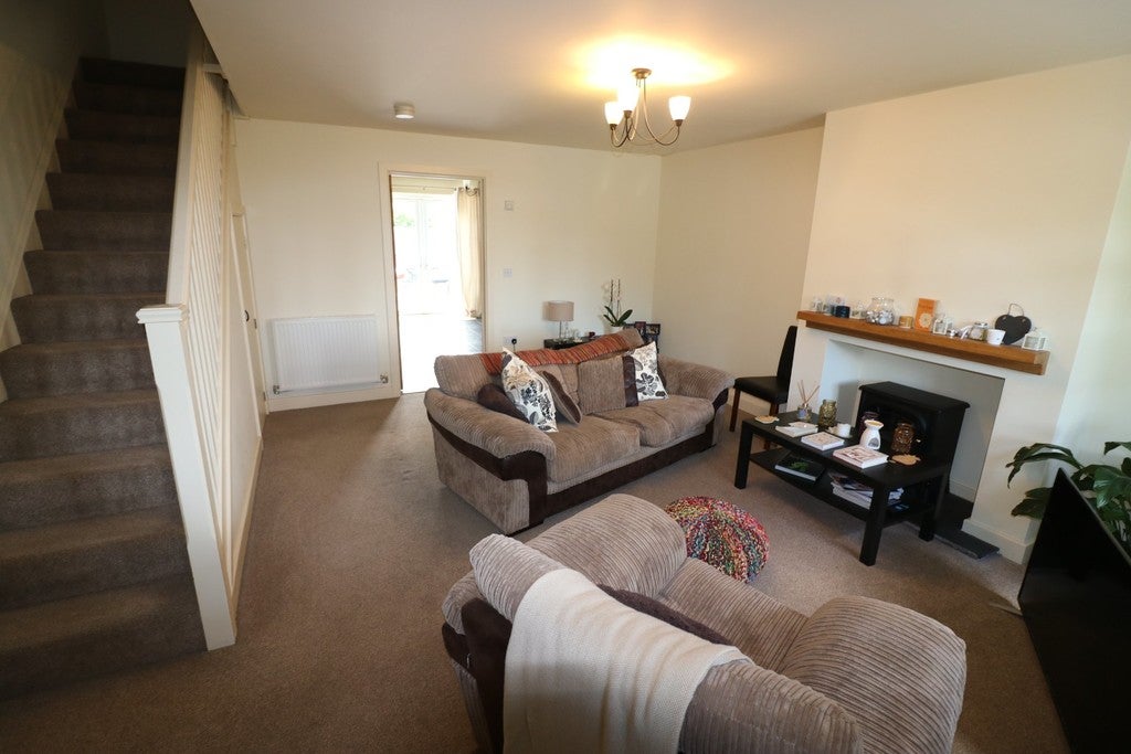 House Wintersgill Place in Hessle