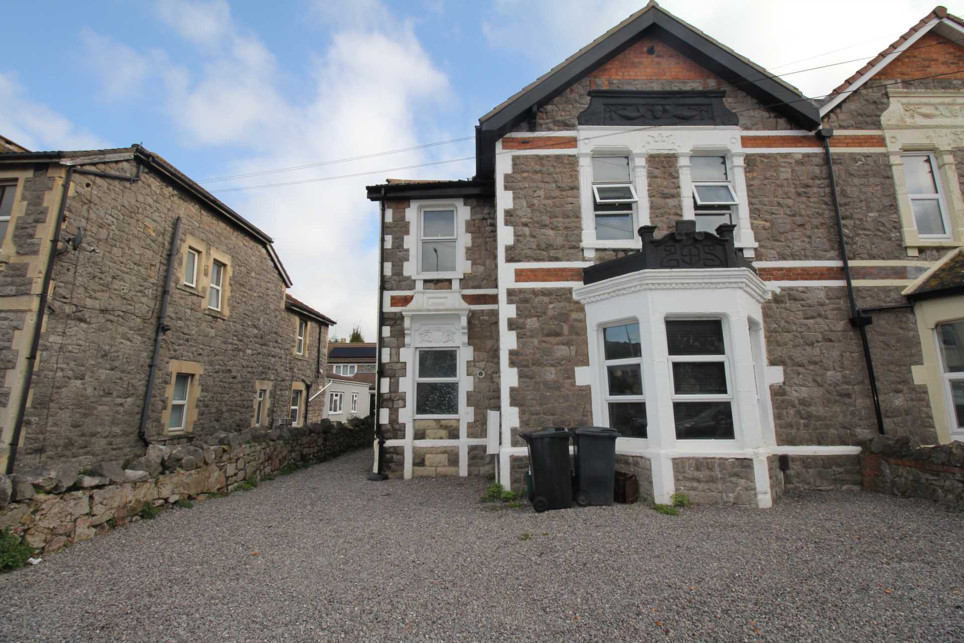 Room Ashcombe Road in Weston-super-Mare