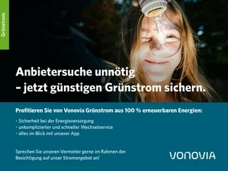 Wohnung Hamburger Straße in Braunschweig