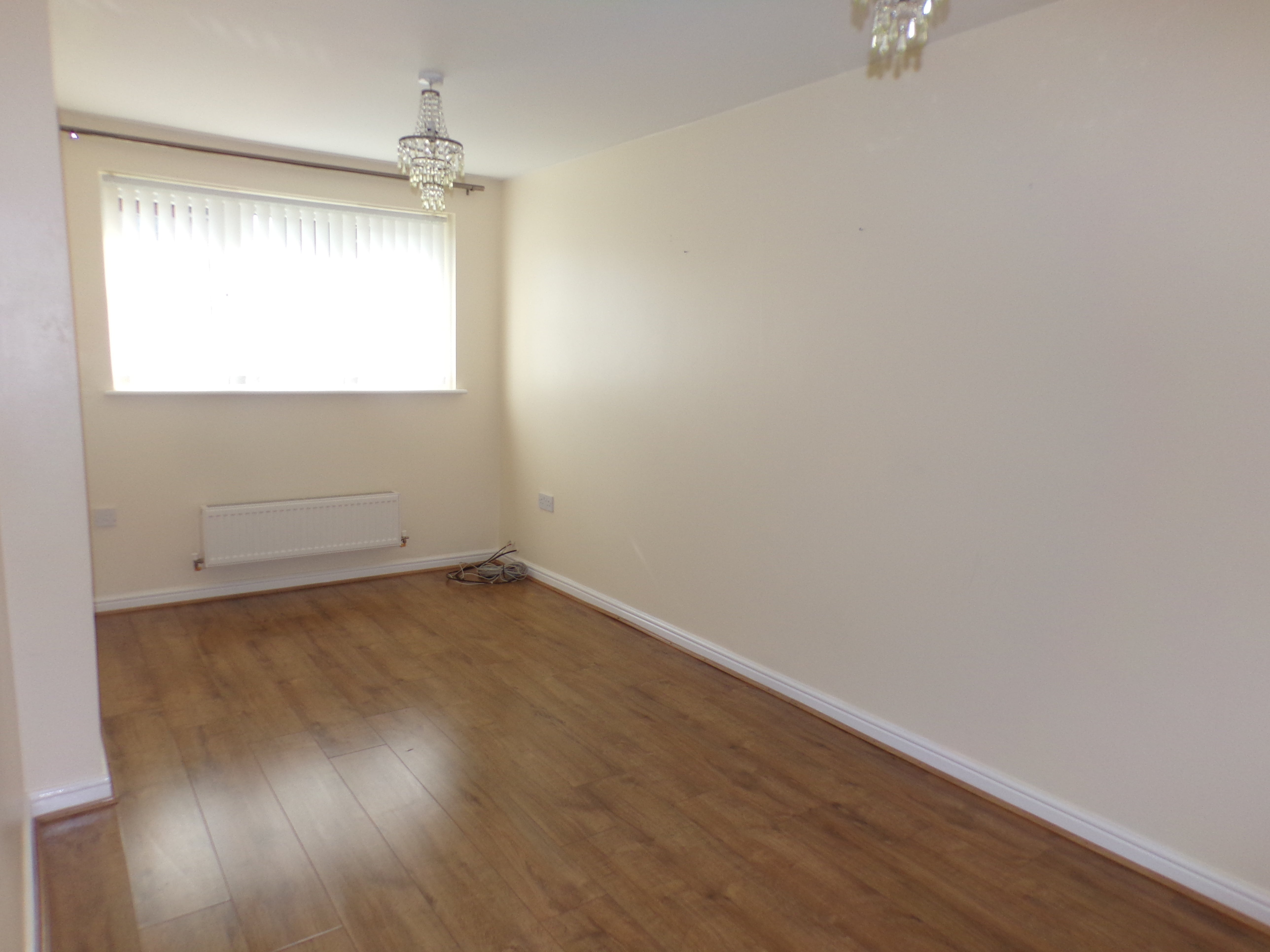 House Matchwood Close in Liverpool