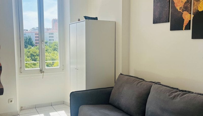 Appartement Villa Montcault à Marseille