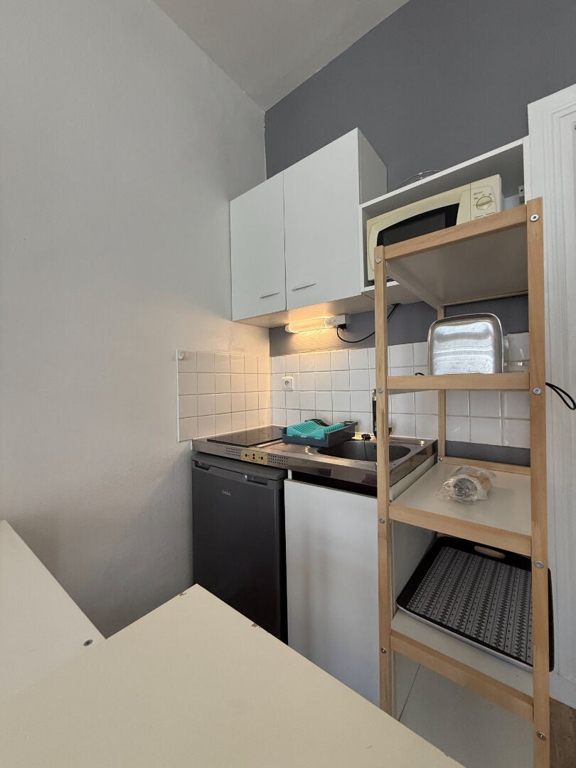 Appartement Avenue André Malraux à Tours