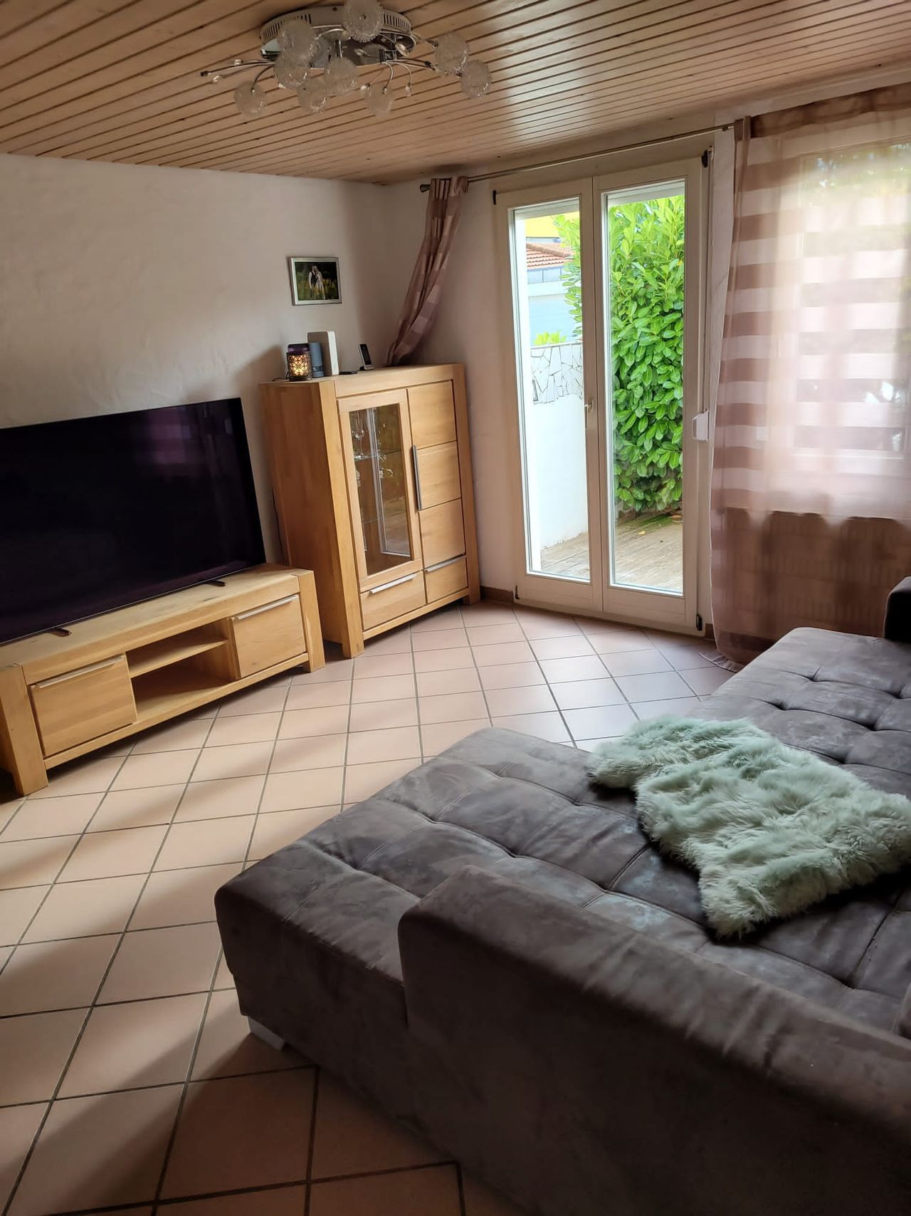 Wohnung Goethestraße in Frickenhausen