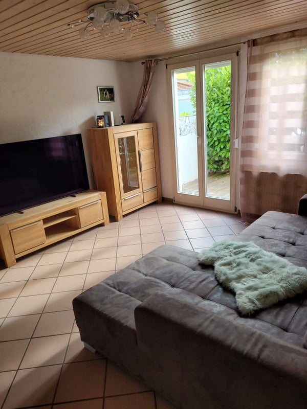 Wohnung Goethestraße in Frickenhausen