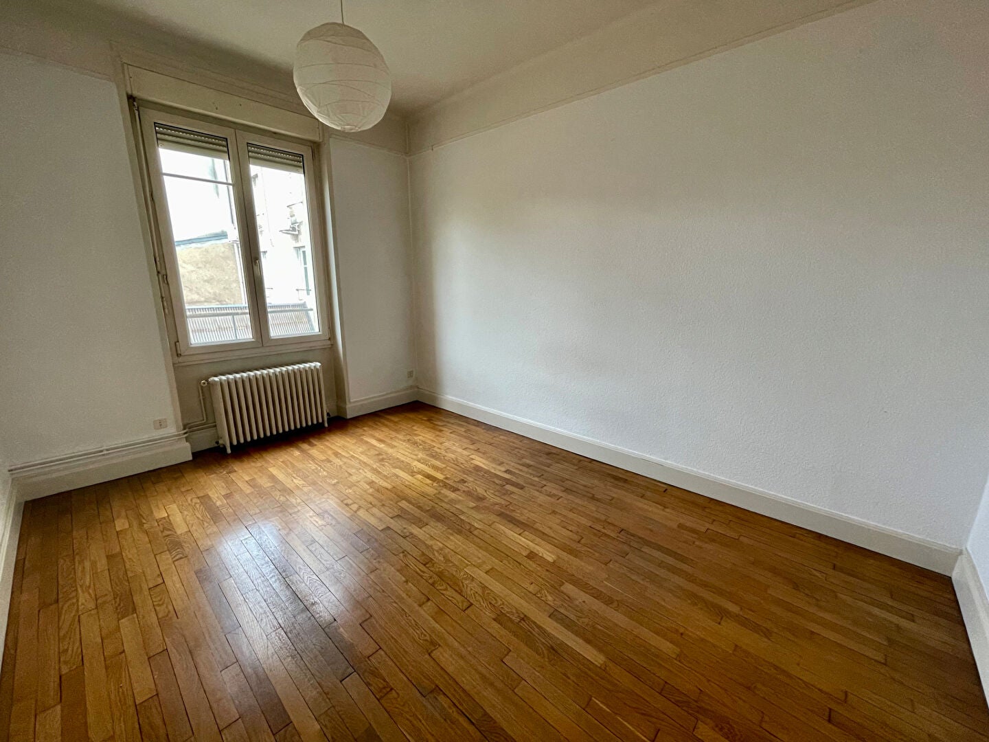 Appartement Rue Jean Lamour à Nancy