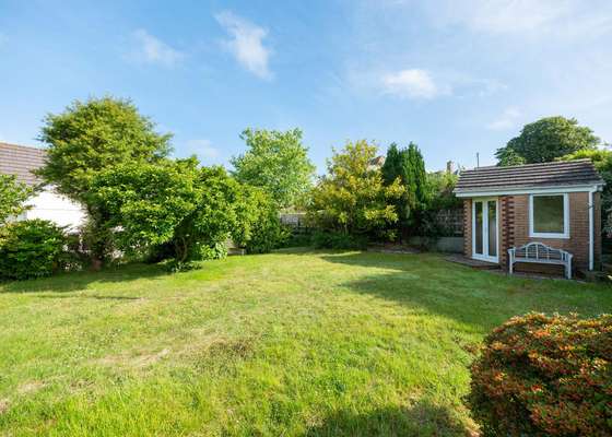 House Boxwell Park in Bodmin