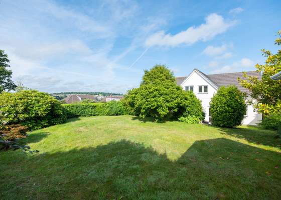 House Boxwell Park in Bodmin