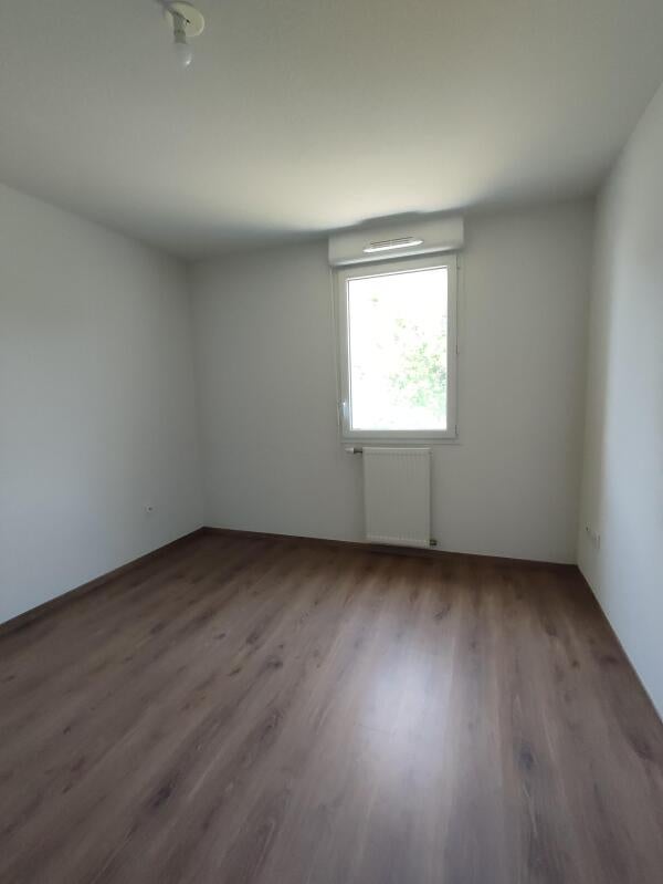 Appartement Impasse du 14 Juillet 1789 à Tournefeuille
