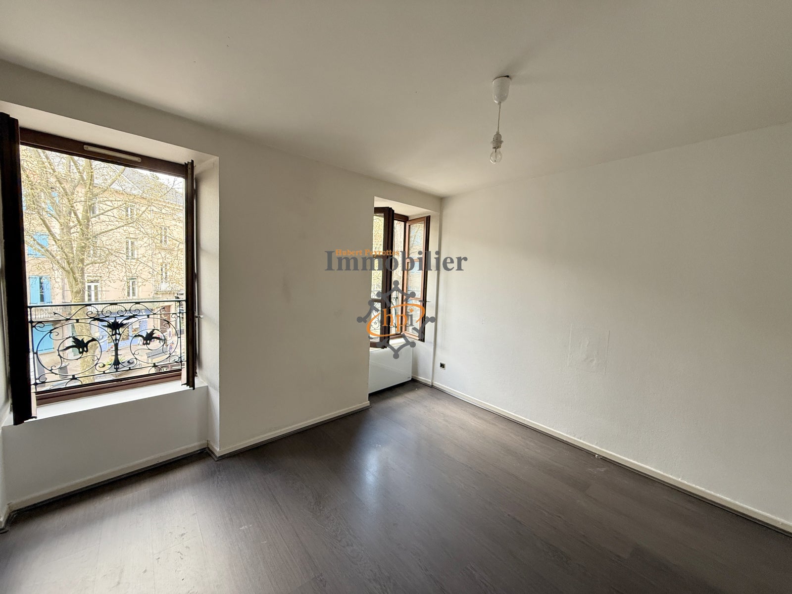 Appartement Place de la Liberté à Saint-Affrique